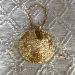 Draw string bag. New without tags